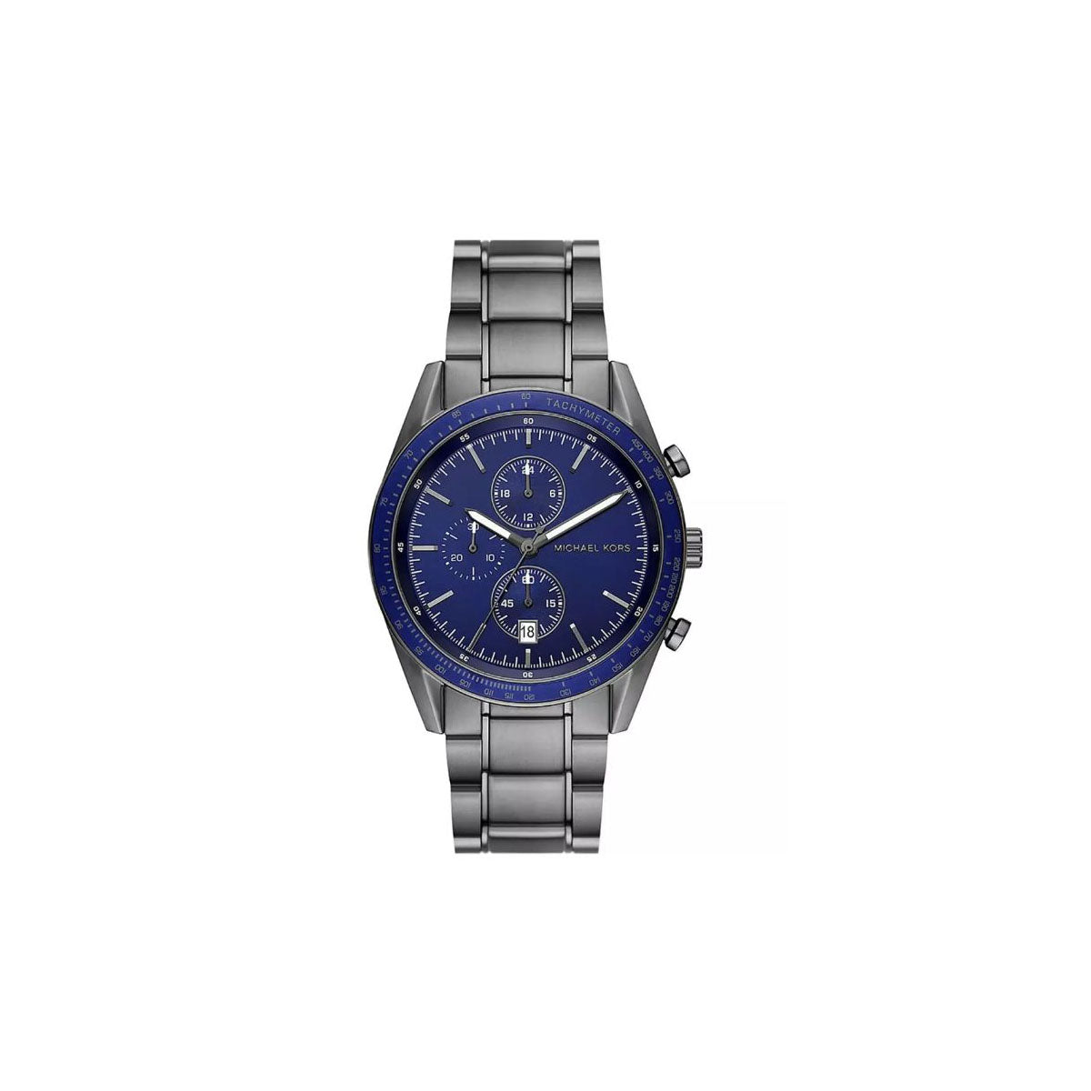 Michael Kors MK9111 Men’s Watch 42 Mm Gray